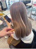 スモーキーミルクティー