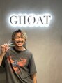 ゴート(GHOAT) 田端 伴敏