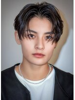 オーシャントーキョー 大阪(OCEAN TOKYO)&nbsp;韓国へアカルマパーマフェザーパーマシャドウパーマ韓流