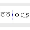 カラーズ(Color’s)のお店ロゴ