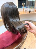 髪質改善×ツヤ髪ロング