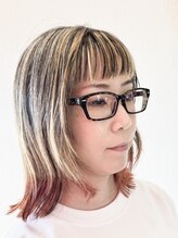 サロンドブーケ(SalondBouquet)