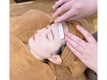 グレーベンヘアー 住吉(GREVEN hair)の写真