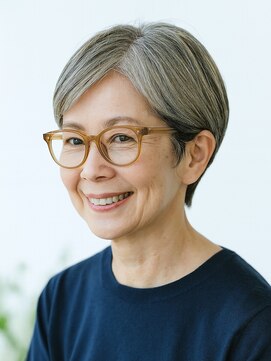 ５０歳からの艶髪　トリートメント　ヒト幹細胞