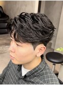 【SKILL】ジェントルショート