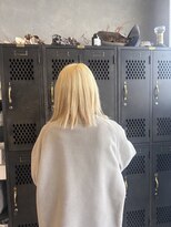 アチーブリス(achieve Liss)&nbsp;ブランドカラー