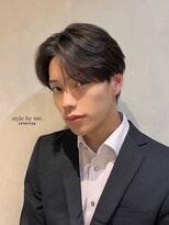 アリエッタ アザブ(ARIETTA AZABU)&nbsp;韓国メンズヘア