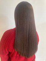 クララ トヨハシ(CLALA Toyohashi)&nbsp;髪質改善トリートメント