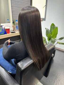 ソア(Soi) ロングヘアー