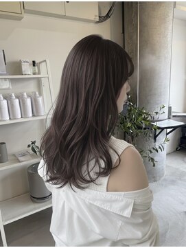 シアター(Theater) ショコラブラウン