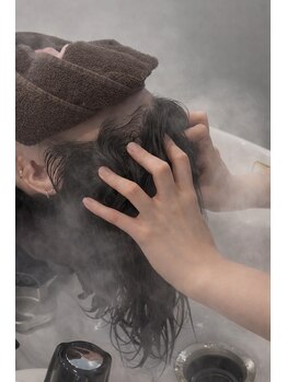 スダン(SYDAN)の写真/心解き放つ癒しのヘッドスパ体験◎忙しい毎日を忘れ、美しさへと導きます。