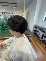ルッカランス 王子店(Lucca Lance)&nbsp;４月　メンズ30分カット　1番人気