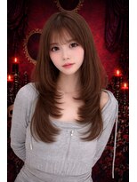 クインセス(Quincess) Layer Cut【レイヤーカット】