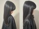 アン 池袋(un.)の写真/マンツーマンだからお子様も安心◎大人女性のためTOKIO髪質改善×マンツーマン相談で理想のうる艶髪へ☆