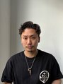 グルーマーズトウキョウ(GROOMER/S TOKYO) 伊藤 祐太