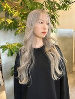 ルプラス(le place.)&nbsp;ホワイトミルクティー