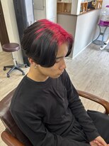 ニコヘアー(niko hair)&nbsp;ルーツカラー