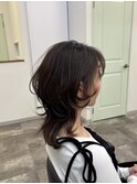 【DRAN梅田店】髪質改善×艶カラー