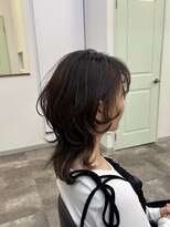 ドラン 梅田店(DRAN) 【DRAN梅田店】髪質改善×艶カラー