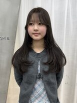 ネウィ 梅田(newi) layer style