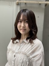 チップタップ 保谷店(tip top)&nbsp;吉田 菜々花