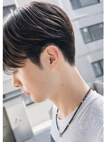 アンフィ ヘアー(Amphi hair)&nbsp;ショート