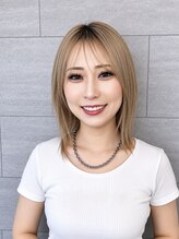 イートンクロップガーデン(Eton Crop Garden)&nbsp;Miki 