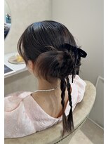 プランツヘアー 高宮店(Plants hair)&nbsp;タイト×カチモリ風高宮 大橋 平尾 薬院 南区 野間 大楠