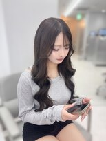 リノン(LINON)&nbsp;アイドルロング♪