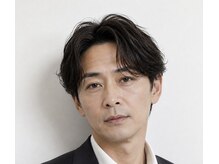 キエイケン(Ki・Ei・Ken)の雰囲気（ビジネススタイルが得意なサロン）