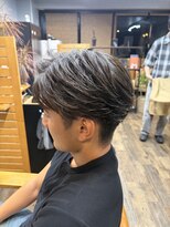 スカイフィールドヘアー(SKY FIELD HAIR)&nbsp;フェザー