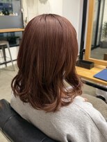 ガーデン バイ イル(GARDEN by illu Co.Ltd)&nbsp;秋にオススメ魅惑のブラウンカラー