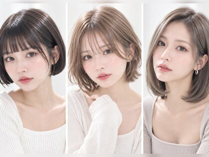 ビグディーサロン(BIGOUDI SALON)の写真