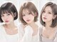 ビグディーサロン(BIGOUDI SALON)の写真