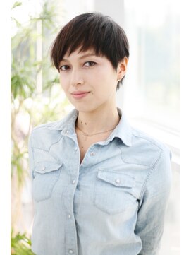 ミスエッセンス(MISS ESSENCE) 大人モード