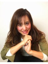 コルコバード(CORCOVADO)&nbsp;オトナレイヤーバング