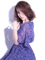 ロータス(Lotus)&nbsp;【Lotus】エール☆ミディ