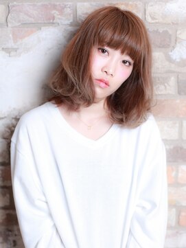 レガーミ(Legami) たっぷりレイヤーのクールセミディ