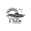 ティダ(TiDa)のお店ロゴ