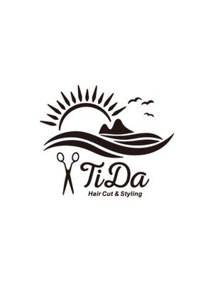 ティダ(TiDa)