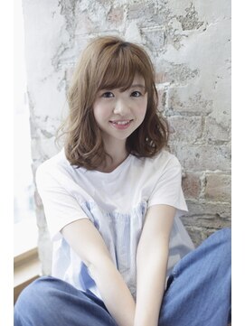 美容室 パルス 静岡鷹匠店(PALS) ,