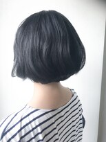 ビーエル ブロッサム 坂戸店(BL Blossom)&nbsp;梅雨対策　湿気対策　自然な縮毛矯正