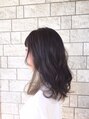 アメイジングヘアー 千歳店(AMAZING HAIR) デザインカラーはお客様、スタッフからも好評いただいてます☆