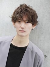 モッズ ヘア 本厚木店(mod's hair)