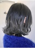 グラデーションカラー