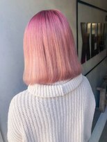 ジーナ(XENA)&nbsp;パステルピンク