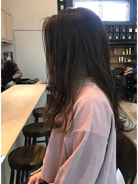 マイティ バイ エイチ(mighty by H) 【mighty】カーキグレージュ×3Dカラー