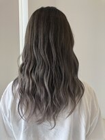 ケーアンドケー(K&K)&nbsp;Ｗカラー【グレージュ】