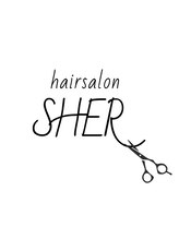 hair salon SHER【シェア】