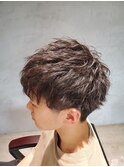 ナチュラルマッシュ